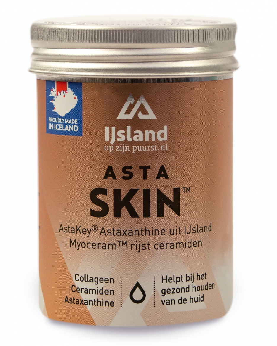 AstaSkin 