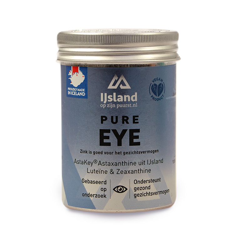 Pure EYE 