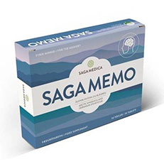 Kruidencapsules voor een sterk geheugen