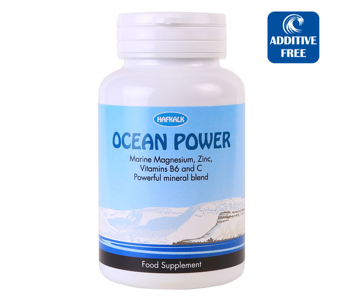 Ocean power capsules voor meer energie