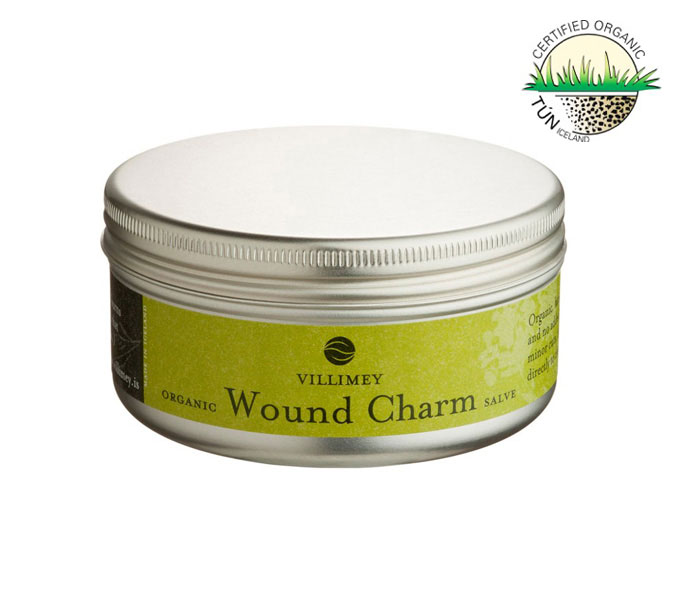 Wondbalsem voor huidproblemen 100 ml