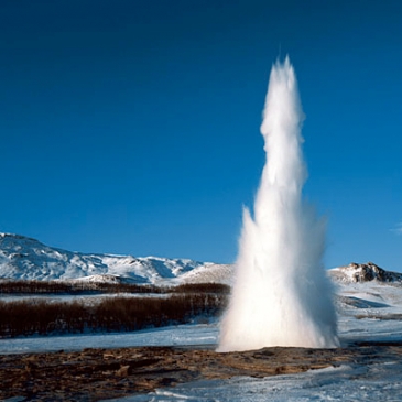 Nog 10 leuke feiten over IJsland